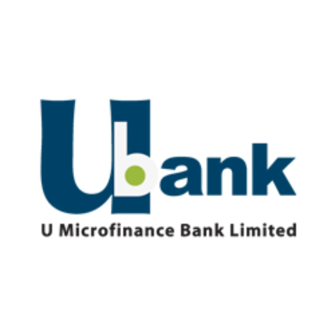 U Microfinance Bank logo